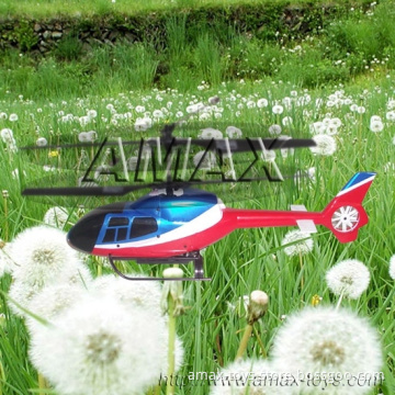 eh-ec120 4CH RTF RC Helicopter